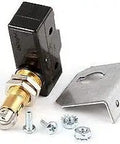 Door Switch And Hardware Kit 35702 For Ovens Genuine OEM Replacement Part Guaranteed Fit Built Tough For Longevity