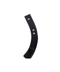 Right Hand Tiller Tine Replacement Part Fits Many Makes And Models Durable Garden Tool Spare Easy Install No Fuss Fit For Lawn And Tractor Tillers