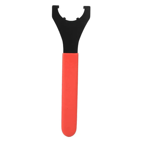 Heavy Duty High Carbon Steel ER Collet Chuck Wrench For CNC Machines ER25 ER32 ER40 Nut Rotation And Clamping Nut Wrench Precision Fit