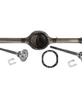 9 Inch Rear End Housing Kit With 31Spline Axles, 54 Inch Hub Width, Fabricated Steel Housing, Heavy Wall 3 Inch Tubes And Beefed Up Street And Track Drivetrain Upgrades displayed