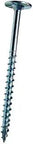 3 Inch Cabinet Installation Screws 1,500-Count Bulk Pack With Flat Head Square Drive Type 17 Auger Point For Easy Start No-Fuss