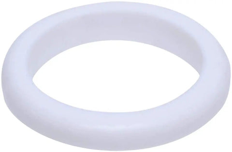 54mm Silicone Steam Ring Seal Replacement for Group Head Gasket - Boss Fit for Barista Express Pro Duo-Temp Bambino Infuser