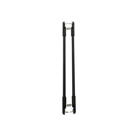 Butter Smooth Carbon Fiber Parallel Arms For T1 Pro 3D Printer X Axis Upgrade Rigid Push Rods Kit Quick Swap No Hassle Replacement Parts Three Pair Pack