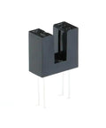 20 Pack Transmission Type Photoelectric Switch Optical Interrupter Sensor Slot Optocoupler for automation projects