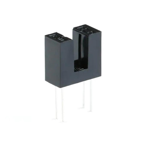 20 Pack Transmission Type Photoelectric Switch Optical Interrupter Sensor Slot Optocoupler for automation projects