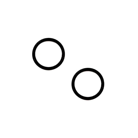 Solenoid Spool Valve Gasket Kit For VTEC K-Series Engines, Rubber Seals, O-Rings And Filter Gaskets, Includes 15815-RAA-A01 And 15815-RAA-A02