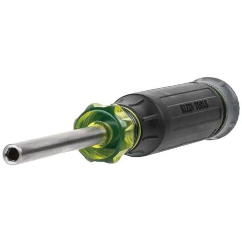 27 In 1 Precision Screwdriver Set With Onboard Storage And Rare Earth Magnet, 26 Precision Bits Plus A 3.5 Mm Nut Driver shown