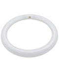 40W 16 Inch Circline Fluorescent Bulb Replacement With 4 Pin G10Q 4 Base T9 Style 2700K Warm White Easy Install Bright Yet Cozy Lighting