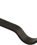 15 Inch Super Wonder Bar Pry Bar Heavy Duty Nail Puller With Center Arch For Extra Swing And LongTongue For Better Grip And Longer Reach