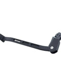 Dirt Bike Kickstand Side Stand For Honda CRF450R 2019 To 2026 CRF250R 2019 To 2026 CRF250RX 2024 CRF450RWE 2024 6061 Aluminum Auxiliary Stand