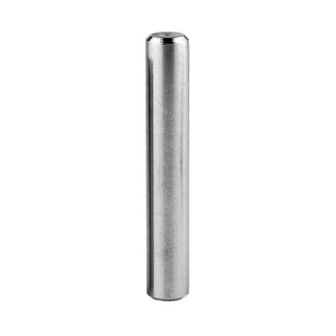 Stainless Steel Needle Roller Assembly Set With Slotted Spring Pins And Spring Dowels For Precise Alignment And Quick Fixes M3x6