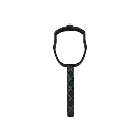 Top view of DJI Mavic 4 Pro Handheld Holder Takeoff Landing Mount For Mavic 4 Pro Drone Seamless One Take Aerial To Ground Shooting Bracket
