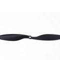 1045 10x4.5 Propellers Set 16 Piece Red And Black FPV Props For F450 F550 S550 S500 Quadcopters 8 CW 8 CCW High Strength Nylon