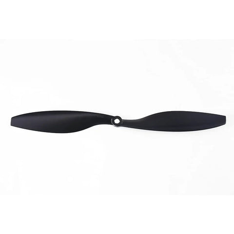 1045 10x4.5 Propellers Set 16 Piece Red And Black FPV Props For F450 F550 S550 S500 Quadcopters 8 CW 8 CCW High Strength Nylon