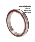 95DSF01 Deep Groove Ball Bearing 95x120x17mm and 95x120x13mm, shown in image, high precision for machinery with differential coupling.