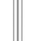 90 Degree Right Angle End Mill Cutter Bar For Precision Corner Cutting Small Diameter Rod Milling Tool With Four Teeth.