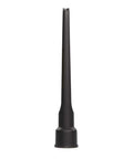 Dual-Fit Crevice Tool For Wet Dry Vacuums Reaches Tight Corners And Car Interior, Narrow Spaces, Vertical View