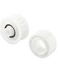 Pool Cleaner Parts Kit With Two Guide Wheels And One Pulley Gear Set For Dolphin DX3 And DX4, Orion II, Endeavor, Primal