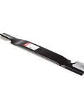 Heavy Duty Blades For 61 Inch Grasshopper Lawn Mower With 21 Inch Cutting Length Two And A Half Inch Wide Quarter Inch Thick Blades