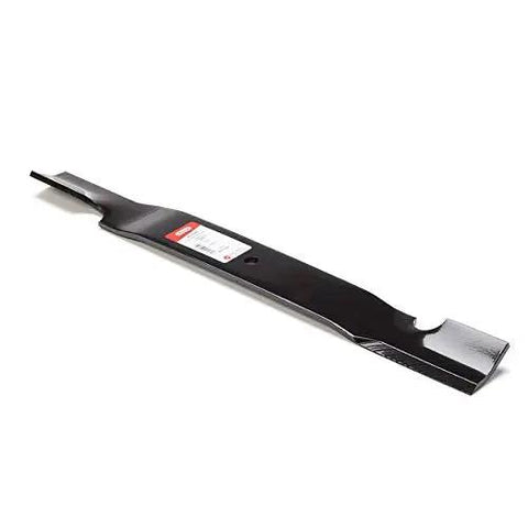 Heavy Duty Blades For 61 Inch Grasshopper Lawn Mower With 21 Inch Cutting Length Two And A Half Inch Wide Quarter Inch Thick Blades