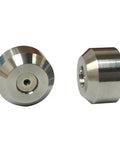 Ruby orifice insert for waterjet P4 cutting head, 2 pcs, Amazon brand