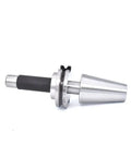 Heavy Duty Spindle Test Bar Alignment Kit For Cat40 Bt30 Bt40 Bt50 Iso30 Sk40 Hsk63a Tool Center Correction Holder CNC tool with taper.