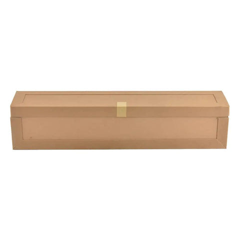 Cardboard packaging for Heavy Duty PVC Trunking Cutter For Wiring Ducts Manual Adjustable 45 And 90 Degree Angles Neat Burr Free Cuts