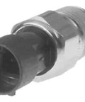 Factory Style Engine Coolant Temperature Sensor Built Tough For Daily Commutes, featuring metal and plastic components.