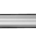 Straight Up Premium Truss Head Binding Post Featuring Plain Finish Size Eight Thirty Two Thread Hardware Heavy Duty Electrical Connections Built Tough As Nails For Your Smooth Project Setup Today - silver aluminum with a plain finish.