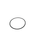 Backup ring (O-ring), black rubber, for waterjet pump spare parts, Amazon brand