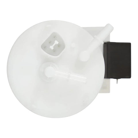 Top view of Efficient Fuel Pump Assembly Replacement SP8030M for Honda Accord and Acura TL CL with 2.3L 3.0L and 3.2L V6 engines.