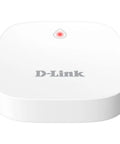 Water Sensor Add On for DCH-S1621KT, Long Range Battery Powered, Wi Fi Enabled Home Monitoring With App Alerts, White device
