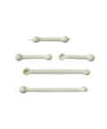 RC Era C138 1 To 33 Scale Bell 206 Helicopter Connecting Rod Set Replacement Parts Crash Resistant Durable Kit For Quick DIY Repair Easy Install