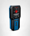 Pro Grade Wall Scanner For Electricians And Contractors All In One Multi Function Stud Finder And Live Wire Detector