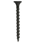 Heavy Duty Coarse Thread Drywall Screws With Phosphate Coating For A Boss Finish And Rock Solid Wall Holds Bugle Head Design.