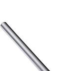 500mm Aluminum Round Rod For DIY Projects And Custom Fabrication, 10mm Diameter, Heavy Duty Weldable Metal Bar, Versatile Aluminum Rod