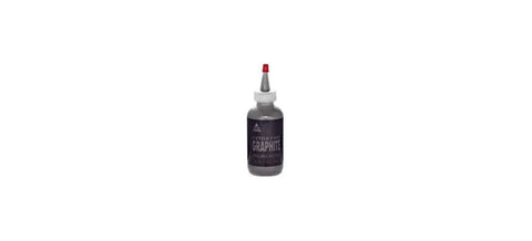 Dripless Dry Graphite Lubricant Powder For Locks Doors Windows And Tools Greaseless Fine Powder Keeps Jams At Bay Unsticks Stiff Hardware 2 Oz