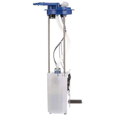 FG0407 Fuel Pump Module OE Tested With Vehicle Specific Fitment For Easy Install And Reliable Fuel Delivery