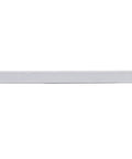 2 Inch Center To Center Aluminum Modern Cabinet And Drawer Edge Pull Handle For Kitchen Bathroom And Furniture