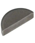 Woodruff Key Impeller for Yamaha 60 to 90 HP Outboard Motors replaces 90280 04M04 marine grade replacement part