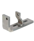 Reliable Generator To Alternator Conversion Bracket For Classic Field Tractors Fits Models 3020 4010 And 4020 heavy duty metal bracket