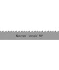 Tennax Pro Bi Metal Band Saw Blade For Cutting Pipes Tubes Structural Profiles And Bundles, 11 Feet Long, 1 Inch Wide