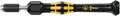 Micro ESD Adjustable Torque Screwdriver 2.0 To 6.0 Ncm With Quick Release Chuck Audible Torque Signal ESD Safe Surface