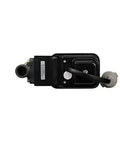 Replacement Electronics Module With Solenoid For AquaSense Faucet Systems, Includes Battery Pack And Wiring To Sensor, Fits Z6912 Z6913 Z6915 Z6920 Valves, No Finish, Small, DIY Friendly Easy Install, Durable Metal And Plastic Construction.
