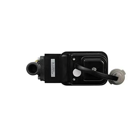 Replacement Electronics Module With Solenoid For AquaSense Faucet Systems, Includes Battery Pack And Wiring To Sensor, Fits Z6912 Z6913 Z6915 Z6920 Valves, No Finish, Small, DIY Friendly Easy Install, Durable Metal And Plastic Construction.
