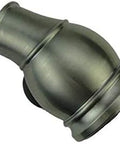 Traditional Faucet Spray Assembly In Vibrant Stainless Finish For Kitchen Sink No Fuss Install Replacement Sprayer And Hose Durable Brass