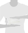 Premium Heavy Duty Nylon Mounting Cable Ties With Integrated Screw Eyes For Knockout Wire And Cord Management, displayed with size of 4.5 in.