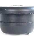 Fuel Grommet 1 Hole OEM Part 13211539130 for Echo Shindaiwa, side view of durable silicone rubber grommet.