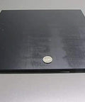 UHMW PE Black Sheets Set Of Two Three Eighths Inch Thick Twelve By Twelve Inches Durable Wear Resistant Workhorse Surface With Serious Impact Strength Meets ASTM D 4020 05 Compliance