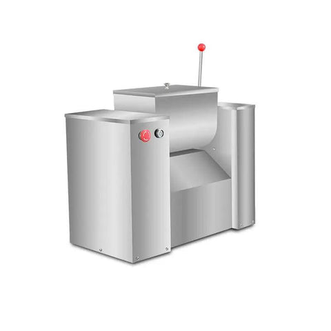 CH10 Groove Type Powder Mixer Workhorse Trough Style Dry And Wet Powder Mixer For Food Coffee Blender And General Mixing Horizontal Through